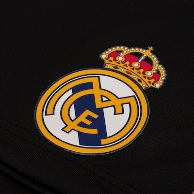 Bermuda do Real Madrid Masculina Dry Fit - Foto 3
