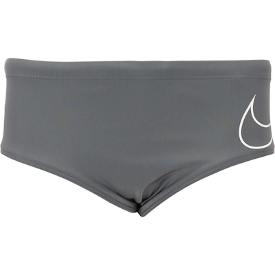 Sunga Infantil Nike Swoosh Fa22 - Foto 3