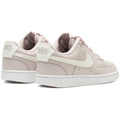 Tênis Nike Court Vision Lo Feminino - Foto 5