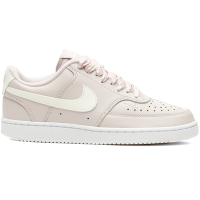 Tênis Nike Court Vision Lo Feminino - Foto 2