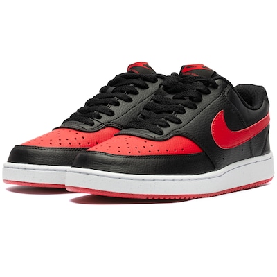 Tênis Nike Court Vision Lo Masculino - Foto 3