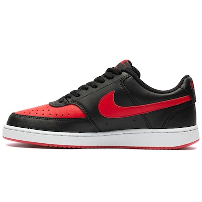 Tênis Nike Court Vision Lo Masculino - Foto 4