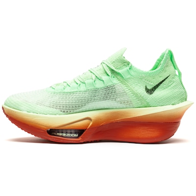 Tênis Nike Air Zoom Alphafly 3 Kipchoge Masculino - Foto 3