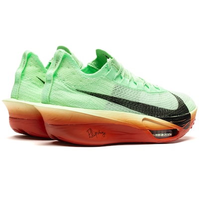 Tênis Nike Air Zoom Alphafly 3 Kipchoge Masculino - Foto 4