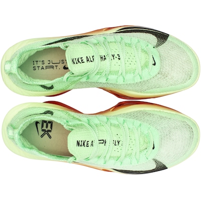 Tênis Nike Air Zoom Alphafly 3 Kipchoge Masculino - Foto 6