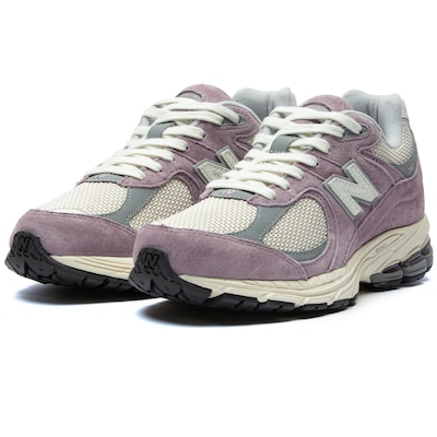 Tênis New Balance 2002 Unissex - Foto 2