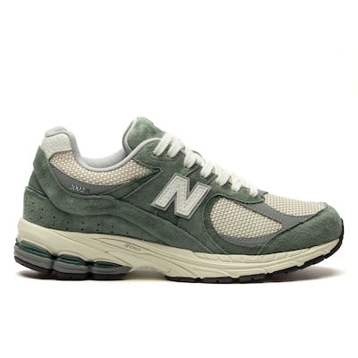 Tênis New Balance 2002 Unissex - Foto 1