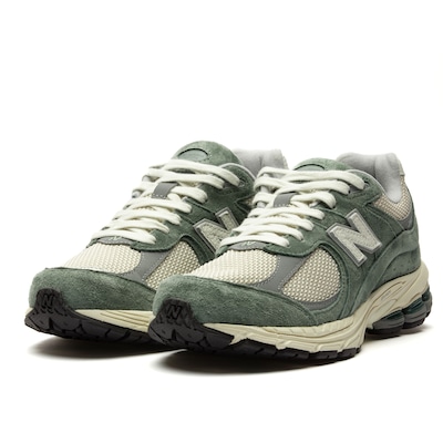 Tênis New Balance 2002 Unissex - Foto 2