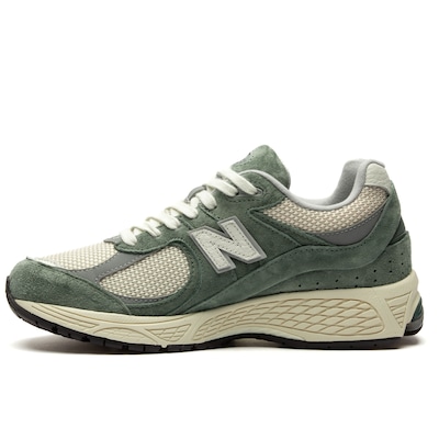 Tênis New Balance 2002 Unissex - Foto 3