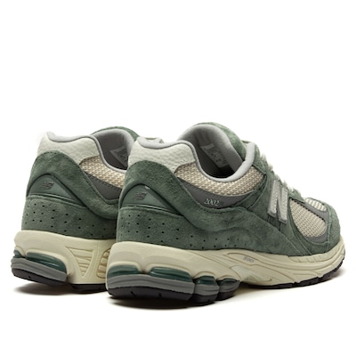 Tênis New Balance 2002 Unissex - Foto 4