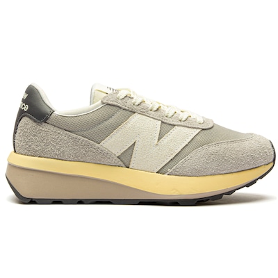 Tênis New Balance 370v1 Unissex - Foto 1
