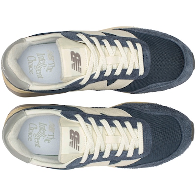 Tênis New Balance 370v1 Unissex - Foto 5