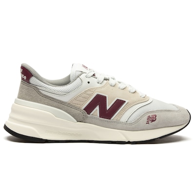 Tênis Unissex New Balance 997r - Foto 1