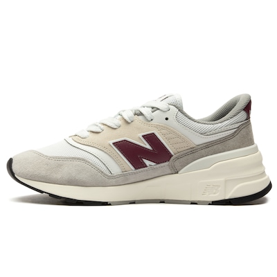Tênis Unissex New Balance 997r - Foto 3