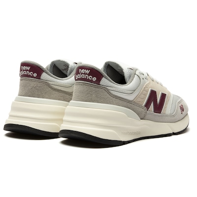Tênis Unissex New Balance 997r - Foto 4