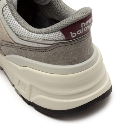 Tênis Unissex New Balance 997r - Foto 6