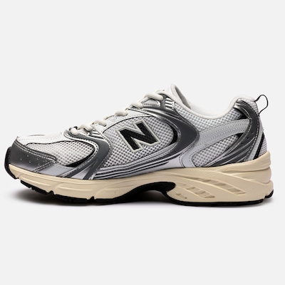 Tênis New Balance 530 Unissex - Foto 2