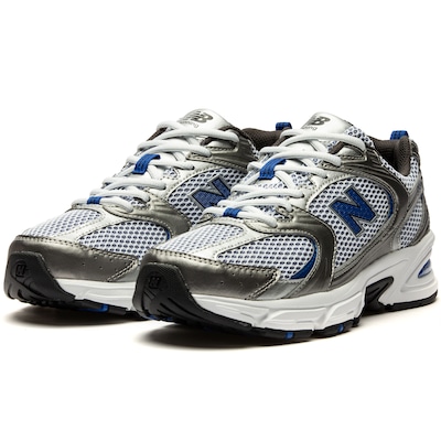Tênis New Balance 530 Unissex - Foto 2