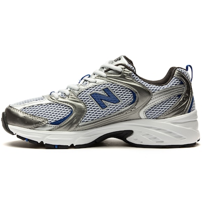 Tênis New Balance 530 Unissex - Foto 3