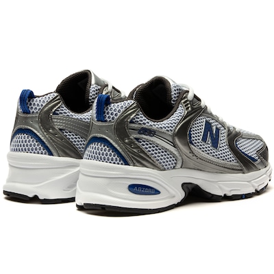 Tênis New Balance 530 Unissex - Foto 4