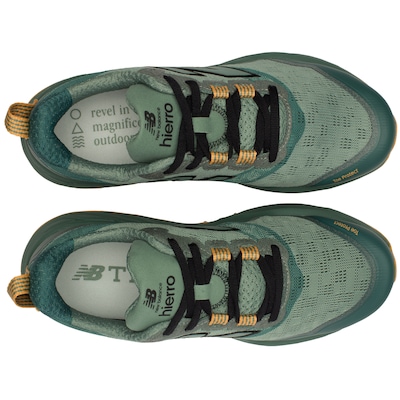 Tênis Masculino New Balance Fresh Foam X Hierro V8 - Foto 5