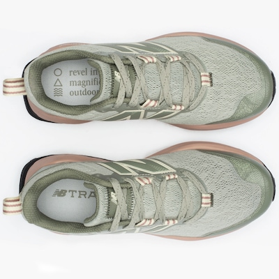 Tênis New Balance Fresh Foam Garoév2 Feminino - Foto 3