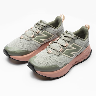Tênis New Balance Fresh Foam Garoév2 Feminino - Foto 4