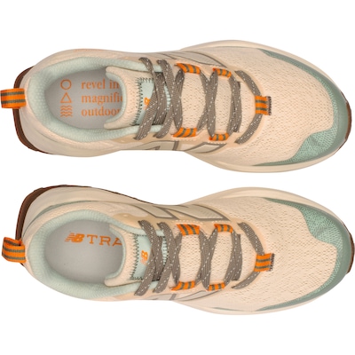 Tênis New Balance Fresh Foam Garoév2 Feminino - Foto 3