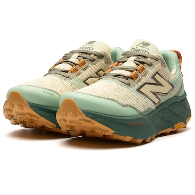 Tênis New Balance Fresh Foam X Hierro V9 Feminino - Foto 2