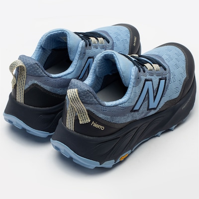 Tênis New Balance Fresh Foam X Hierro V9 Feminino - Foto 5