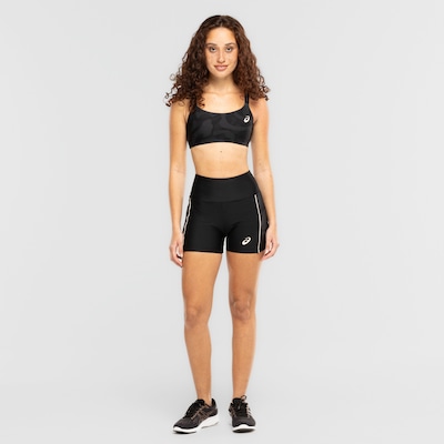 Shorts Asics Kumadori Feminino - Foto 5