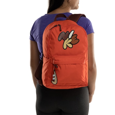 Mochila Nike Heritage  Swooshy 25 Litros - Foto 1