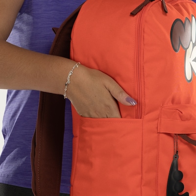 Mochila Nike Heritage  Swooshy 25 Litros - Foto 2