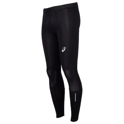 Calça ASICS Legging Compressão PWR Refletiva Masculina - Foto 1