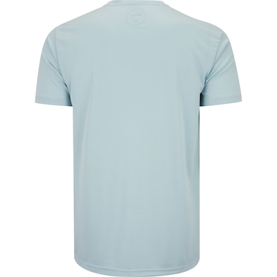 Camiseta Masculina ASICS Manga Curta Estampa Treino - Foto 2
