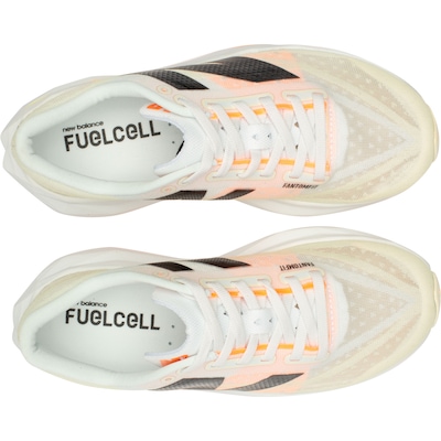 Tênis New Balance Fuelcell Rebel V4 Feminino - Foto 4