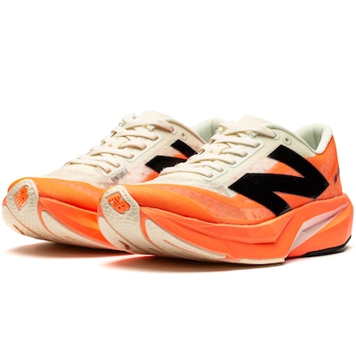 Tênis New Balance Fuelcell Rebel V4 Feminino - Foto 2