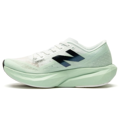 Tênis New Balance Fuelcell Rebel V4 Feminino - Foto 3