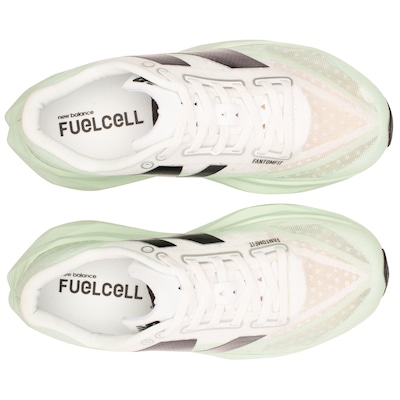 Tênis New Balance Fuelcell Rebel V4 Feminino - Foto 4