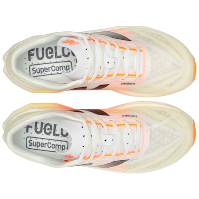 Tênis New Balance Fuelcell Supercomp Elite V4 Masculino - Foto 5