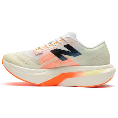 Tênis New Balance Fuelcell Supercomp Elite V4 Masculino - Foto 3