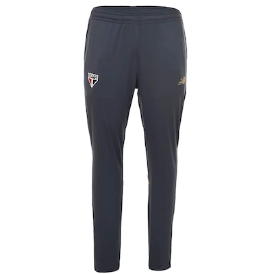 Calça do São Paulo 25/26 Treino New Balance Masculina - Foto 1