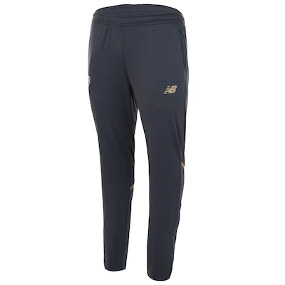Calça do São Paulo 25/26 Treino New Balance Masculina - Foto 3