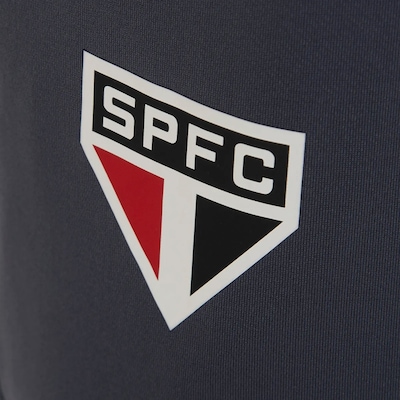 Calça do São Paulo 25/26 Treino New Balance Masculina - Foto 4