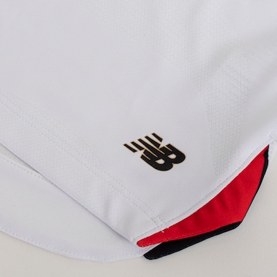 Camisa do São Paulo I 25 Jogador New Balance Masculina - Foto 6