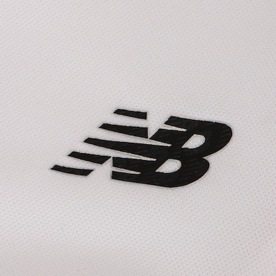 Camisa do São Paulo I 25 New Balance Feminina Torcedora - Foto 6