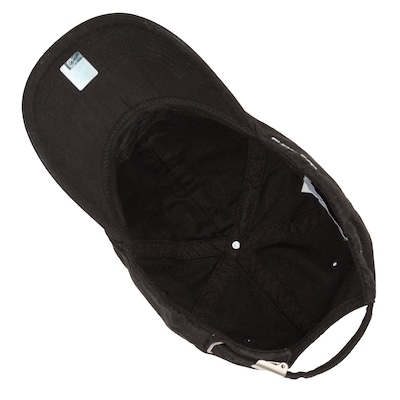 Boné do Santos Aba Curva Supercap Strapback Adulto - Foto 4