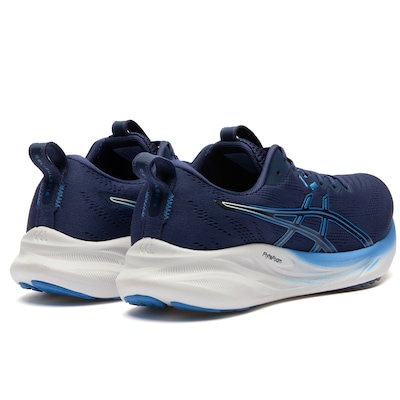 Tênis ASICS Gel-Pulse 16 SE Masculino - Foto 4