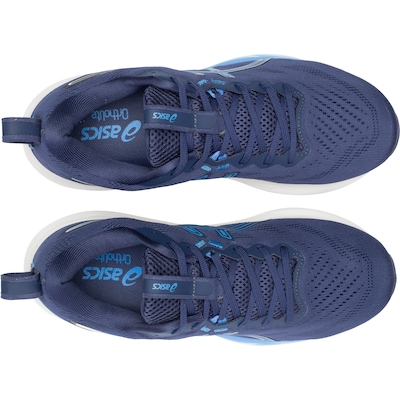 Tênis ASICS Gel-Pulse 16 SE Masculino - Foto 5