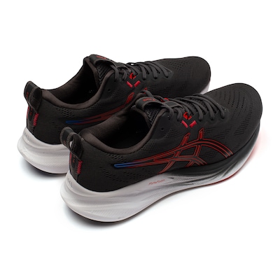 Tênis ASICS Gel-Pulse 16 SE Masculino - Foto 5